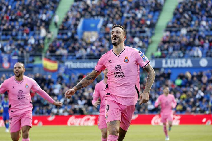 球盟会官方-西班牙人11赫塔菲