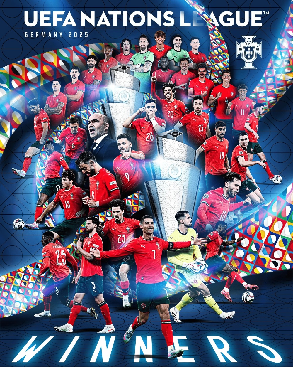 球盟会平台-葡萄牙晋级世界杯了吗