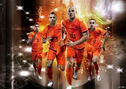 球盟会平台-荷兰国家队在比赛中获得绝对优势胜利了吗