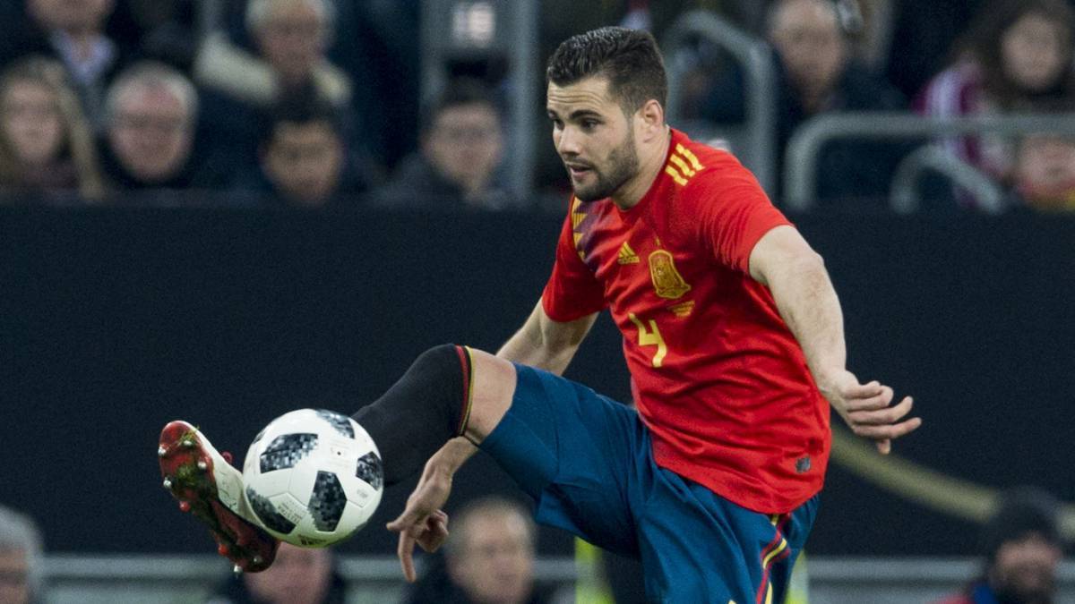 塞维利亚纳瓦斯