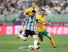 世界杯足球赛经过紧张角逐