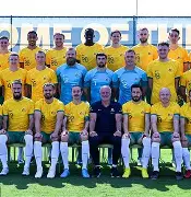 球盟会官网-国足再输澳大利亚队将无缘直升世界杯