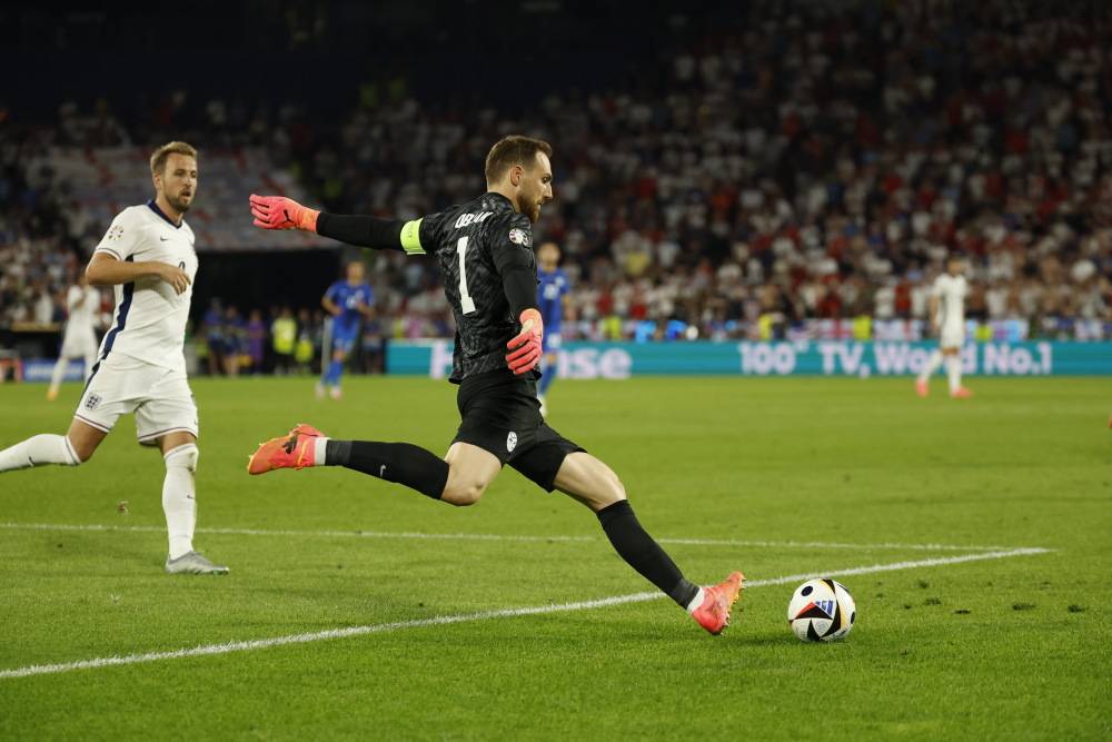 球盟会平台-斯洛文尼亚在欧洲比赛中实现不败纪录吗