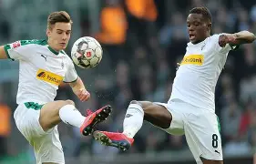 卡尔斯鲁厄战绩