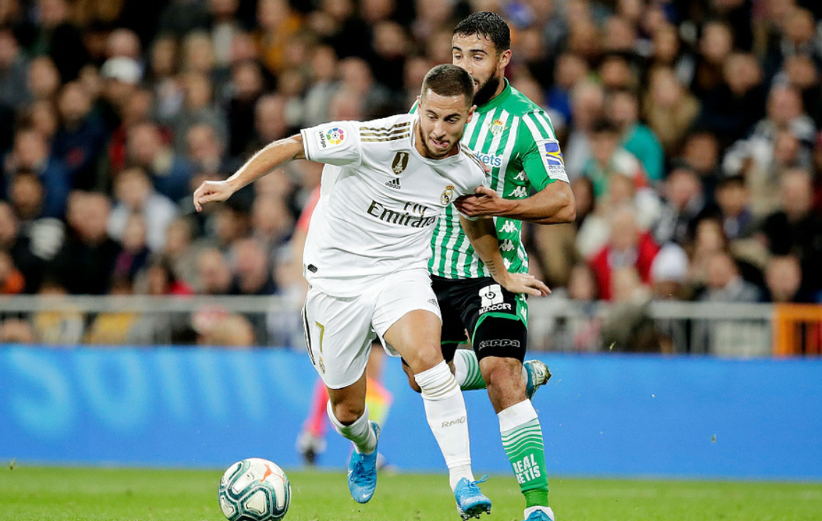 阿扎尔加盟皇马时间