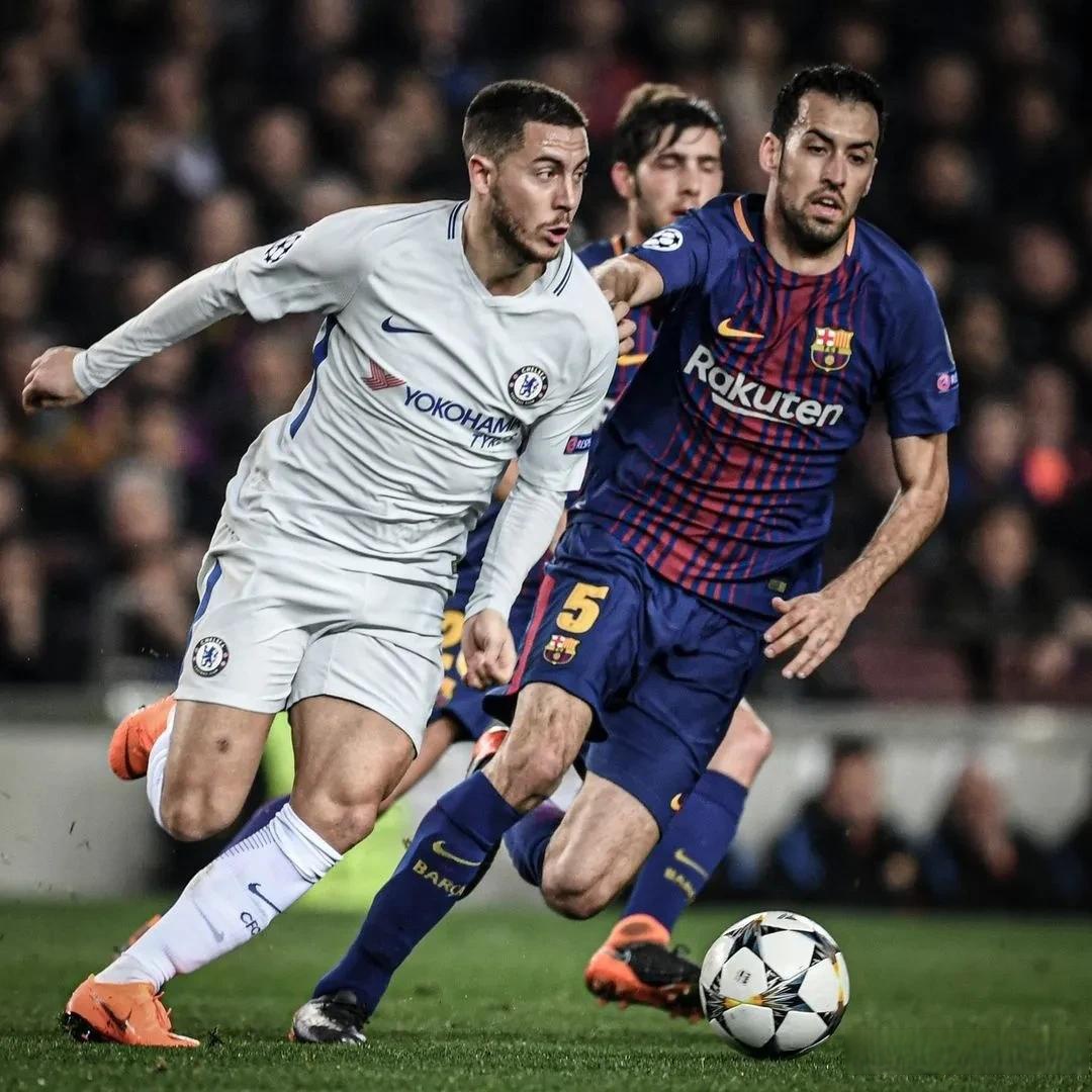 阿扎尔加盟皇马时间