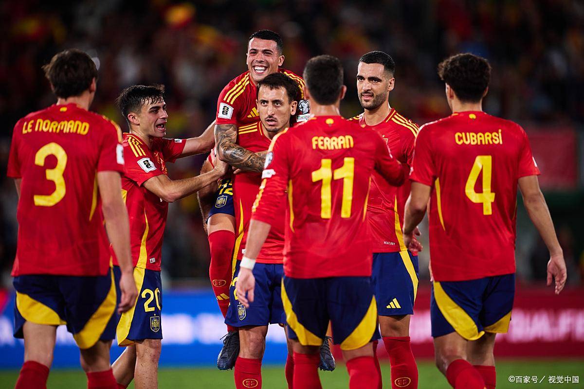 球盟会官方-西班牙获胜