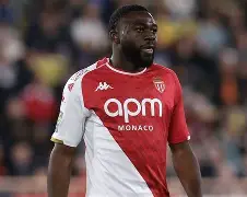 摩纳哥最新阵容